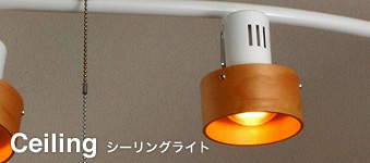 シーリングライト