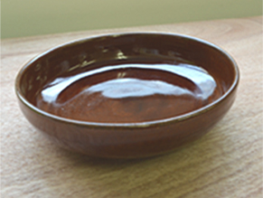 キッチン雑貨益子焼の食器