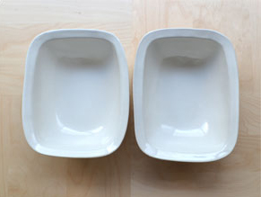 キッチン雑貨益子焼の食器